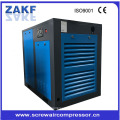 35L 380V ac power electric rotary screw air compressor for industrial